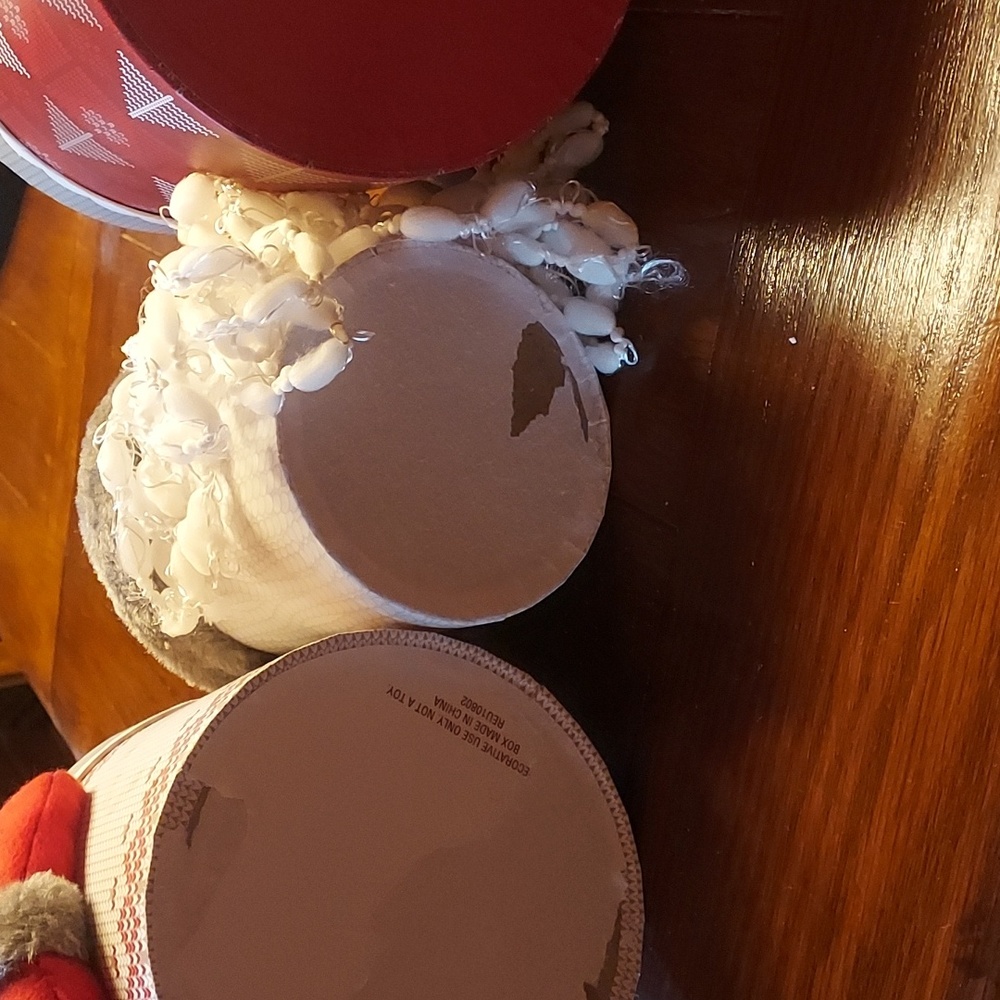 Stacking Santa. - Picture 9 of 11